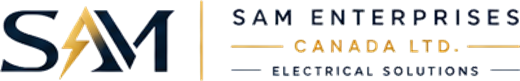 SAM Enterprises Canada Ltd.
